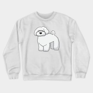 Dogs Lovers Crewneck Sweatshirt